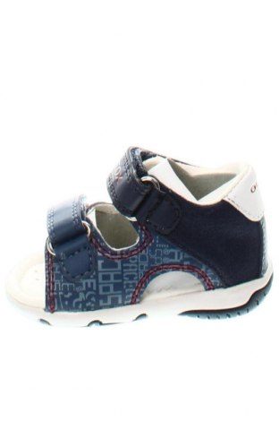 Dětské sandály Geox, Velikost 18, Barva Modrá, Cena  991,00 Kč