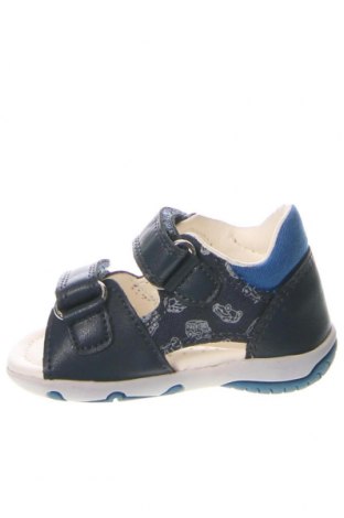 Dětské sandály Geox, Velikost 19, Barva Modrá, Cena  1 725,00 Kč