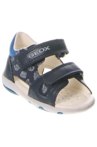 Detské sandále Geox, Veľkosť 19, Farba Modrá, Cena  22,70 €