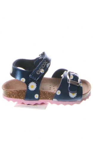 Sandale pentru copii Geox, Mărime 20, Culoare Multicolor, Preț 313,16 Lei