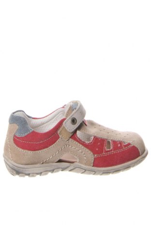 Dětské sandály Kickers, Velikost 27, Barva Vícebarevné, Cena  696,00 Kč