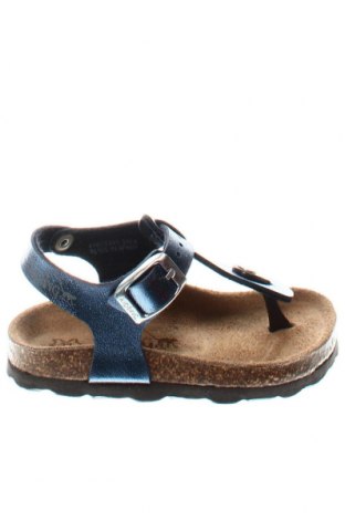 Dětské sandály Kipling, Velikost 22, Barva Modrá, Cena  458,00 Kč