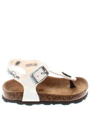 Detské sandále Kipling, Veľkosť 23, Farba Biela, Cena  18,32 €