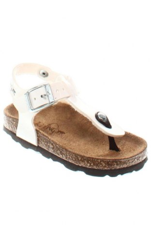 Detské sandále Kipling, Veľkosť 23, Farba Biela, Cena  16,29 €