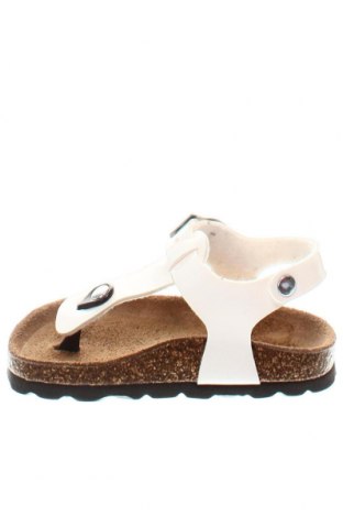 Dětské sandály Kipling, Velikost 23, Barva Bílá, Cena  458,00 Kč