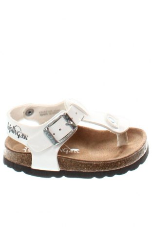 Detské sandále Kipling, Veľkosť 22, Farba Biela, Cena  6,11 €