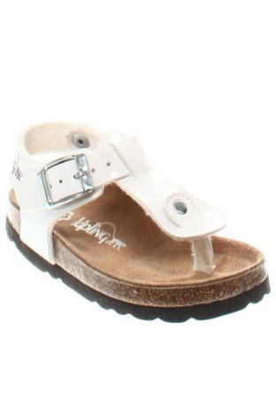Dětské sandály Kipling, Velikost 22, Barva Bílá, Cena  458,00 Kč