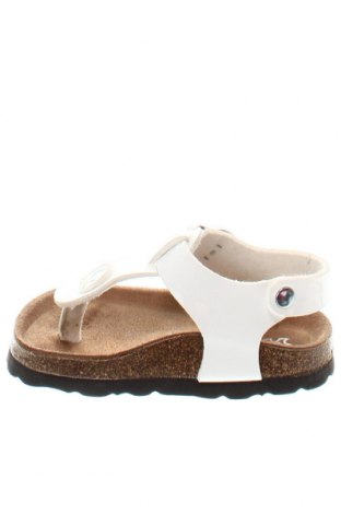 Detské sandále Kipling, Veľkosť 22, Farba Biela, Cena  16,29 €
