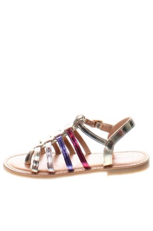 Detské sandále Les Tropeziennes Par M.Belarbi, Veľkosť 32, Farba Viacfarebná, Cena  24,74 €