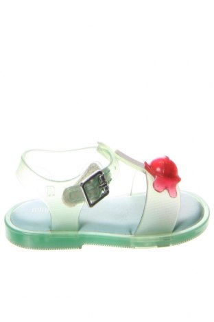 Dětské sandály Melissa, Velikost 22, Barva Vícebarevné, Cena  671,00 Kč