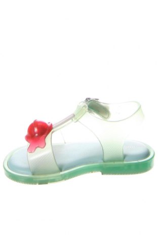 Sandale pentru copii Melissa, Mărime 22, Culoare Multicolor, Preț 135,20 Lei
