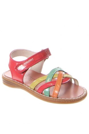Sandale pentru copii Pablosky, Mărime 20, Culoare Multicolor, Preț 157,89 Lei