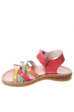 Dětské sandály Pablosky, Velikost 20, Barva Vícebarevné, Cena  696,00 Kč
