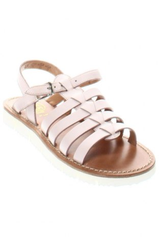 Dětské sandály Pom D`api, Velikost 31, Barva Růžová, Cena  561,00 Kč