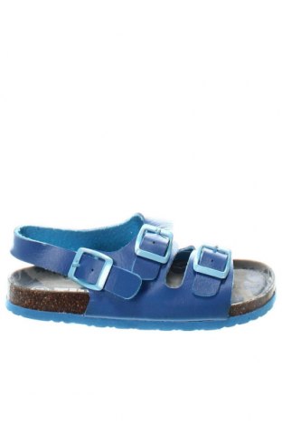 Kinder Sandalen TILT, Größe 27, Farbe Blau, Preis 10,33 €