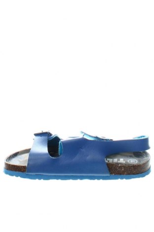 Dětské sandály TILT, Velikost 27, Barva Modrá, Cena  526,00 Kč