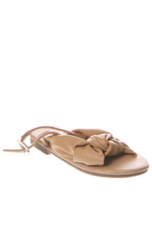 Detské sandále Target, Veľkosť 24, Farba Béžová, Cena  8,44 €