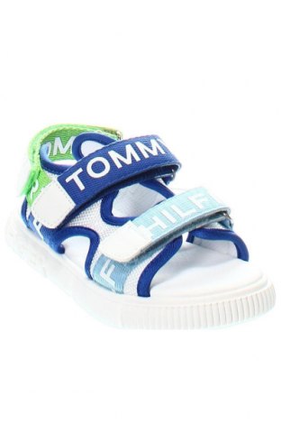 Sandale pentru copii Tommy Hilfiger, Mărime 26, Culoare Multicolor, Preț 276,75 Lei