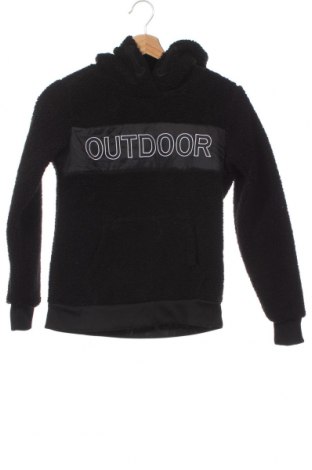 Kinder Sweatshirts, Größe 11-12y/ 152-158 cm, Farbe Schwarz, Preis 6,20 €