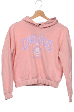Kinder Sweatshirts C&A, Größe 10-11y/ 146-152 cm, Farbe Rosa, Preis € 3,76