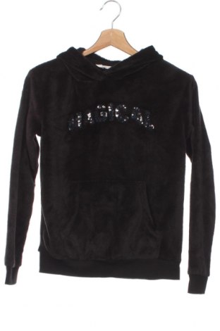 Gyerek sweatshirt H&M, Méret 10-11y / 146-152 cm, Szín Fekete, Ár 2 009 Ft
