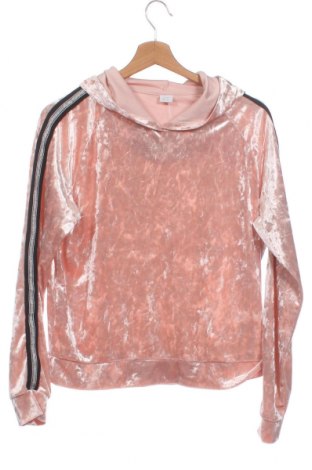 Kinder Sweatshirts Lindex, Größe 14-15y/ 168-170 cm, Farbe Rosa, Preis € 4,51