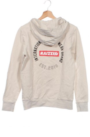 Gyerek sweatshirt Raizzed, Méret 13-14y / 164-168 cm, Szín Bézs, Ár 6 342 Ft