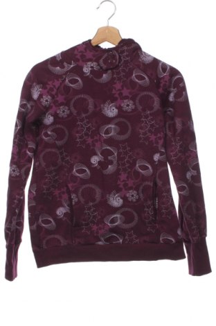 Kinder Sweatshirts TCM, Größe 12-13y/ 158-164 cm, Farbe Lila, Preis 3,62 €