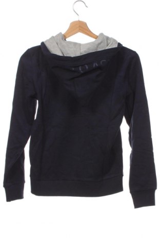Gyerek sweatshirt U.S. Polo Assn., Méret 11-12y / 152-158 cm, Szín Kék, Ár 5 042 Ft