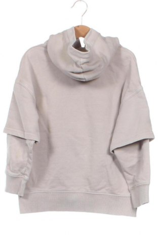 Gyerek sweatshirt Zara, Méret 6-7y / 122-128 cm, Szín Bézs, Ár 4 465 Ft