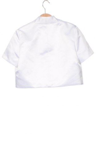 Παιδικό  μπολερό Guess, Μέγεθος 11-12y/ 152-158 εκ., Χρώμα Λευκό, Τιμή 51,03 €