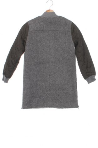 Detský kabát  Circle of  Trust, Veľkosť 11-12y/ 152-158 cm, Farba Sivá, Cena  13,95 €