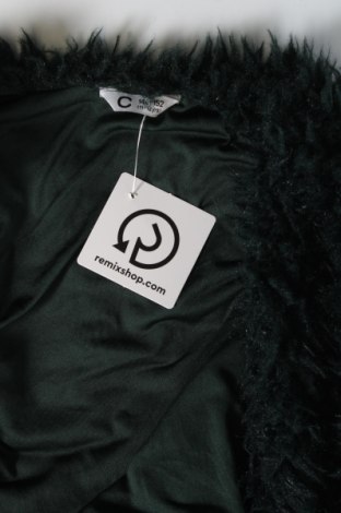 Detský kabát  Cubus, Veľkosť 10-11y/ 146-152 cm, Farba Zelená, Cena  8,33 €