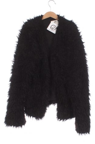 Παιδικό παλτό H&M, Μέγεθος 14-15y/ 168-170 εκ., Χρώμα Μαύρο, Τιμή 1,74 €