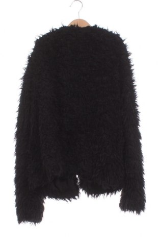 Παιδικό παλτό H&M, Μέγεθος 14-15y/ 168-170 εκ., Χρώμα Μαύρο, Τιμή 5,22 €