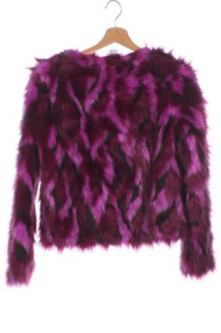 Детско палто Lindex, Размер 12-13y/ 158-164 см, Цвят Многоцветен, Цена 17,85 лв.