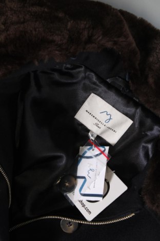 Detský kabát  Mademoiselle Jacadi, Veľkosť 5-6y/ 116-122 cm, Farba Modrá, Cena  76,80 €