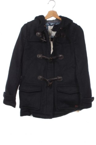Dětský kabát  Pepe Jeans, Velikost 13-14y/ 164-168 cm, Barva Modrá, Cena  780,00 Kč