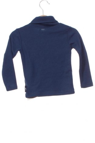 Παιδική ζιβαγκο μπλουζα Wedze, Μέγεθος 2-3y/ 98-104 εκ., Χρώμα Μπλέ, Τιμή 1,69 €