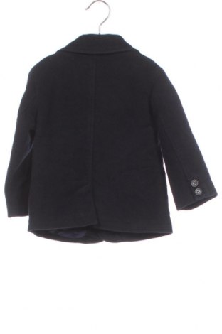 Παιδικό σακάκι I GIANBURRASCA, Μέγεθος 18-24m/ 86-98 εκ., Χρώμα Μπλέ, Τιμή 3,56 €