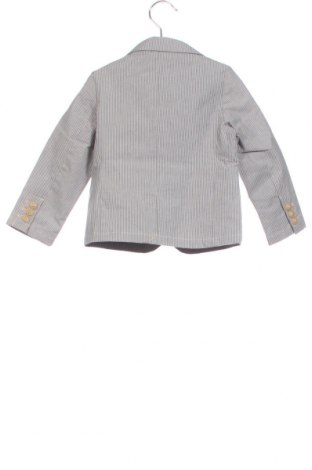 Dziecięcy żakiet Tommy Hilfiger, Rozmiar 12-18m/ 80-86 cm, Kolor Szary, Cena 503,77 zł