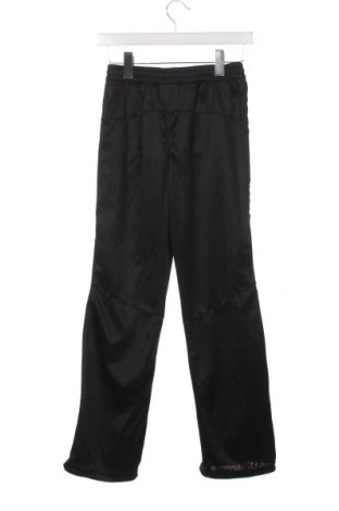 Pantaloni de trening, pentru copii Salming, Mărime 10-11y/ 146-152 cm, Culoare Negru, Preț 38,37 Lei
