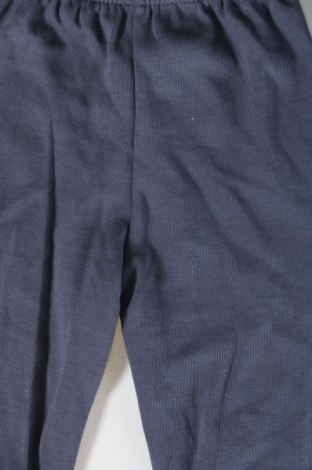Kinder Sporthose, Größe 18-24m/ 86-98 cm, Farbe Blau, Preis 12,79 €