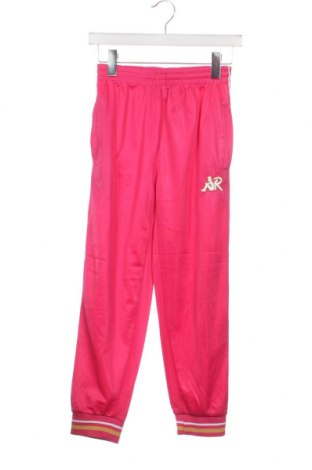 Pantaloni de trening, pentru copii, Mărime 11-12y/ 152-158 cm, Culoare Roz, Preț 13,75 Lei
