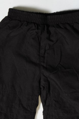 Pantaloni de trening, pentru copii, Mărime 9-12m/ 74-80 cm, Culoare Negru, Preț 13,03 Lei