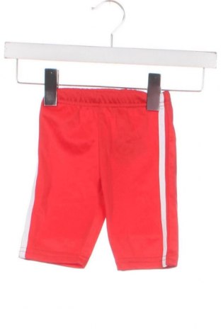 Dziecięce spodnie sportowe Disney, Rozmiar 2-3m/ 56-62 cm, Kolor Czerwony, Cena 12,67 zł