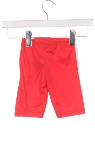 Kinder Sporthose Disney, Größe 2-3m/ 56-62 cm, Farbe Rot, Preis 2,30 €