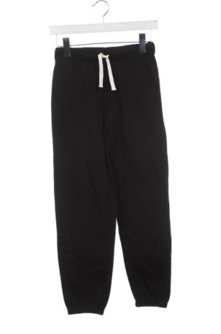 Pantaloni de trening, pentru copii H&M, Mărime 9-10y/ 140-146 cm, Culoare Negru, Preț 60,00 Lei
