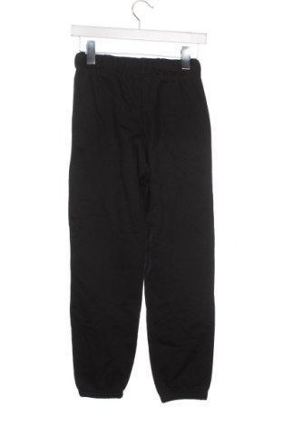 Pantaloni de trening, pentru copii H&M, Mărime 9-10y/ 140-146 cm, Culoare Negru, Preț 78,95 Lei