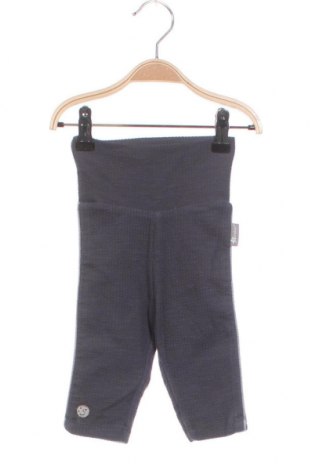 Pantaloni de trening, pentru copii Sterntaler, Mărime 2-3m/ 56-62 cm, Culoare Verde, Preț 21,71 Lei